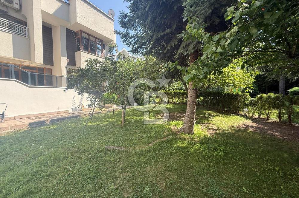 ORAN ÖRMES SİTESİNDE KİRALIK VİLLA PANORA AVM & ONE TOWER YAKINI