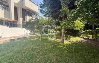 ORAN ÖRMES SİTESİNDE KİRALIK VİLLA PANORA AVM & ONE TOWER YAKINI