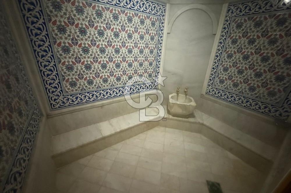 ORAN ÖRMES SİTESİNDE KİRALIK VİLLA PANORA AVM & ONE TOWER YAKINI