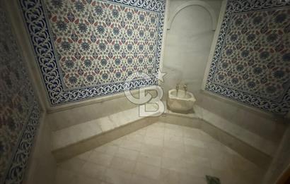 ORAN ÖRMES SİTESİNDE KİRALIK VİLLA PANORA AVM & ONE TOWER YAKINI