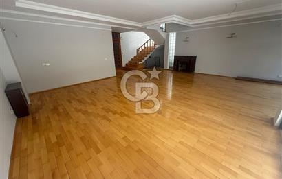ORAN ÖRMES SİTESİNDE KİRALIK VİLLA PANORA AVM & ONE TOWER YAKINI