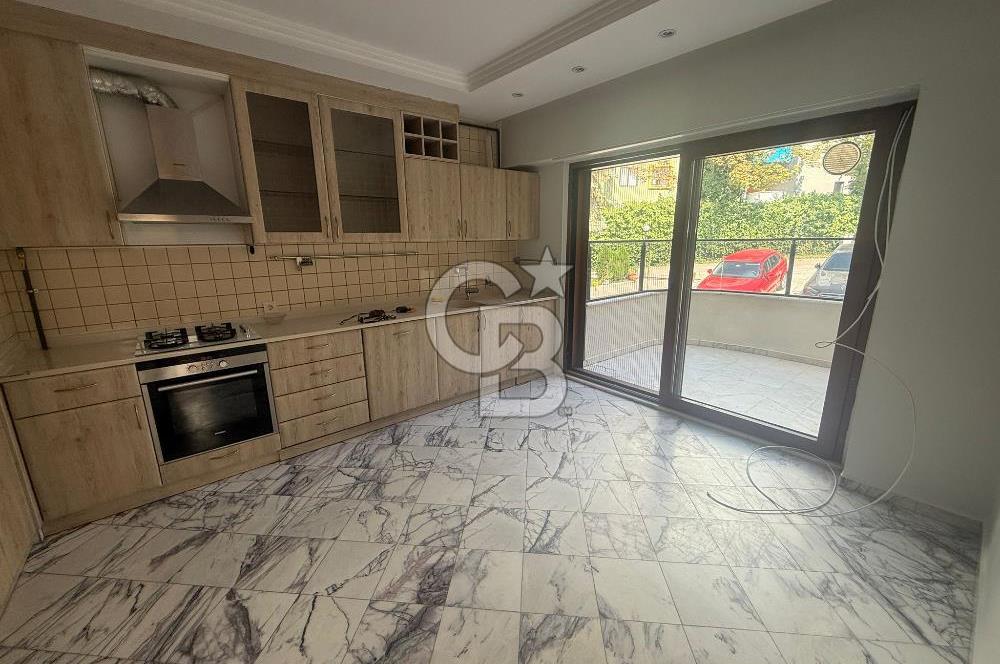 ORAN ÖRMES SİTESİNDE KİRALIK VİLLA PANORA AVM & ONE TOWER YAKINI
