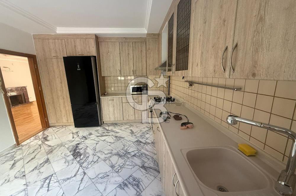 ORAN ÖRMES SİTESİNDE KİRALIK VİLLA PANORA AVM & ONE TOWER YAKINI