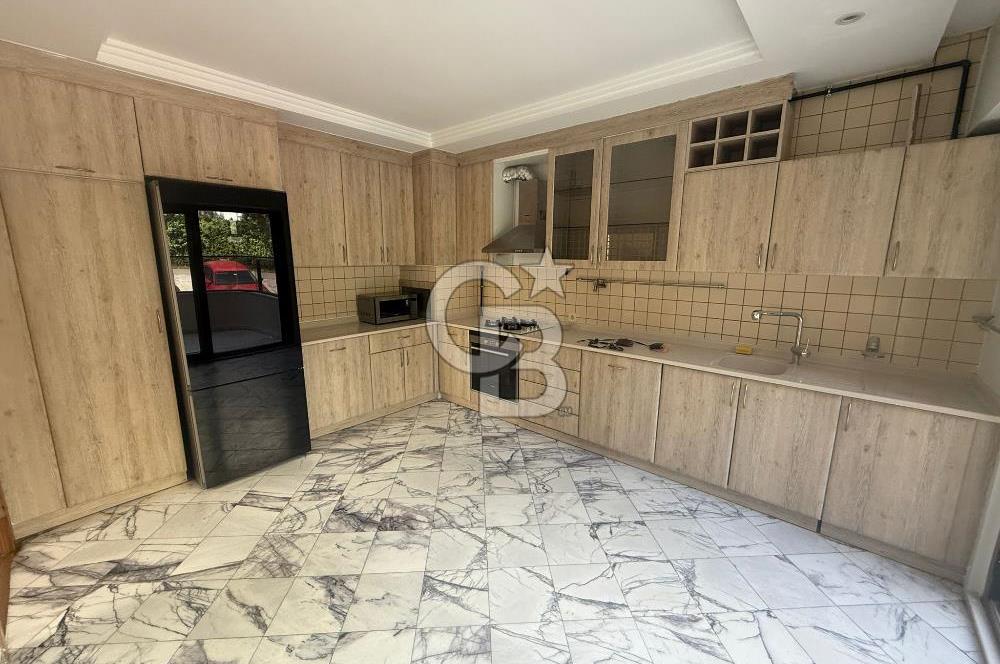 ORAN ÖRMES SİTESİNDE KİRALIK VİLLA PANORA AVM & ONE TOWER YAKINI