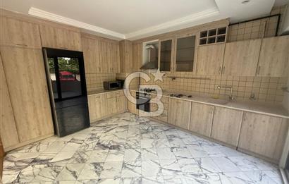 ORAN ÖRMES SİTESİNDE KİRALIK VİLLA PANORA AVM & ONE TOWER YAKINI