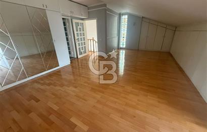 ORAN ÖRMES SİTESİNDE KİRALIK VİLLA PANORA AVM & ONE TOWER YAKINI