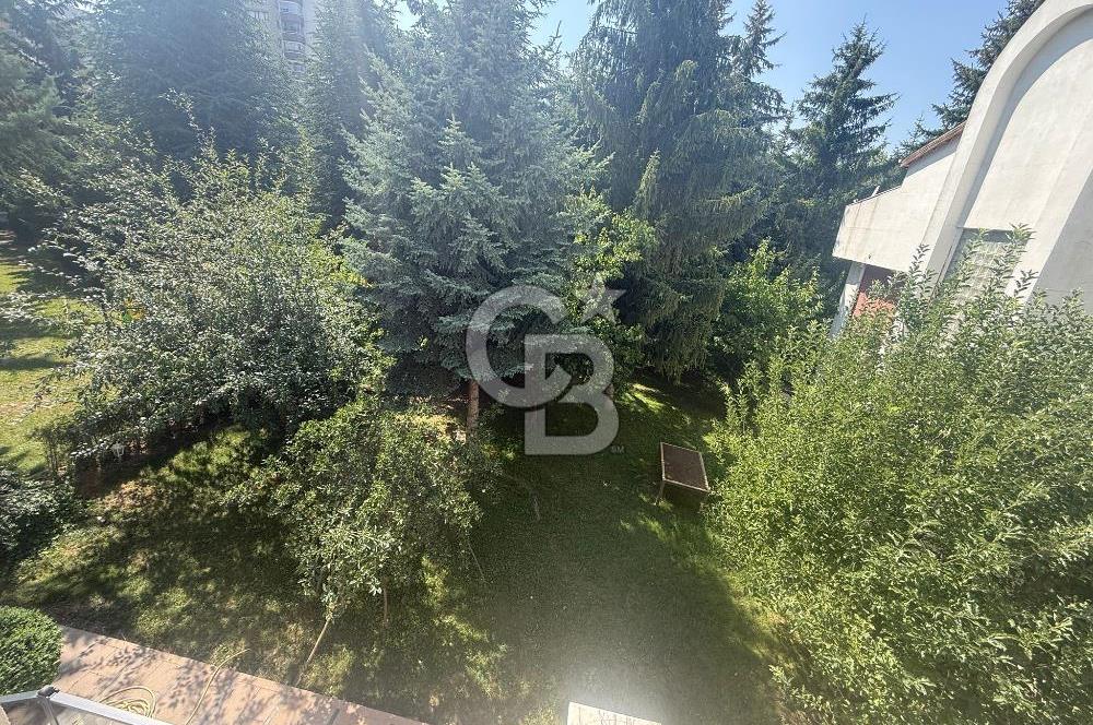 ORAN ÖRMES SİTESİNDE KİRALIK VİLLA PANORA AVM & ONE TOWER YAKINI