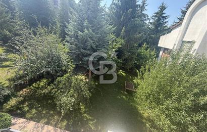 ORAN ÖRMES SİTESİNDE KİRALIK VİLLA PANORA AVM & ONE TOWER YAKINI