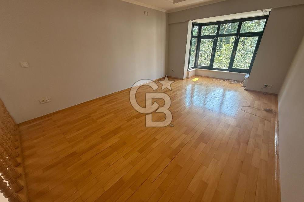 ORAN ÖRMES SİTESİNDE KİRALIK VİLLA PANORA AVM & ONE TOWER YAKINI