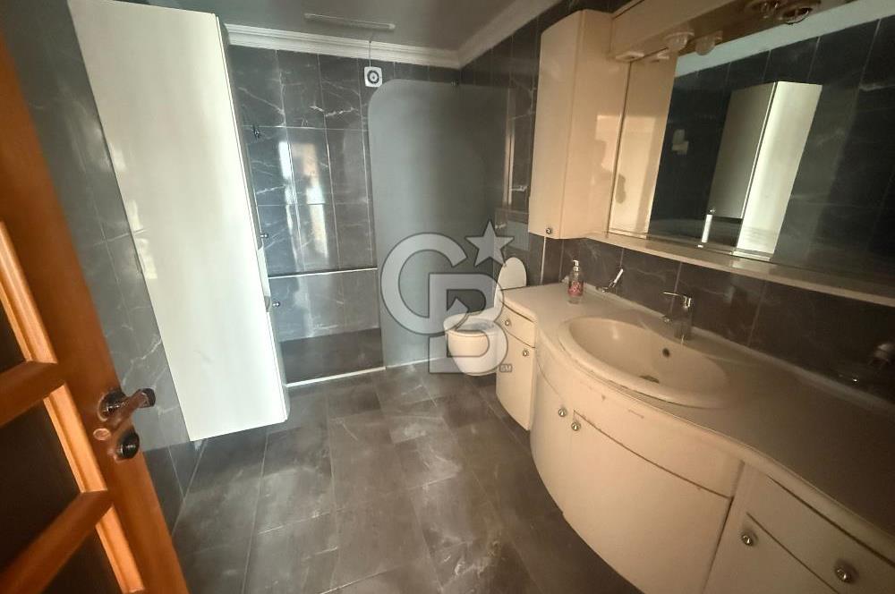 ORAN ÖRMES SİTESİNDE KİRALIK VİLLA PANORA AVM & ONE TOWER YAKINI