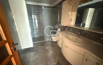 ORAN ÖRMES SİTESİNDE KİRALIK VİLLA PANORA AVM & ONE TOWER YAKINI