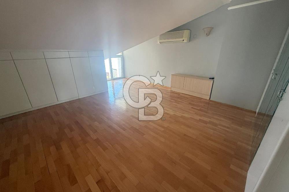 ORAN ÖRMES SİTESİNDE KİRALIK VİLLA PANORA AVM & ONE TOWER YAKINI