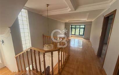ORAN ÖRMES SİTESİNDE KİRALIK VİLLA PANORA AVM & ONE TOWER YAKINI