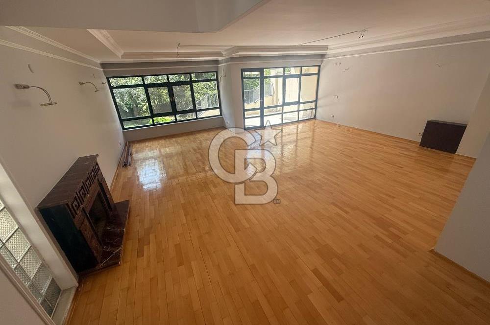 ORAN ÖRMES SİTESİNDE KİRALIK VİLLA PANORA AVM & ONE TOWER YAKINI