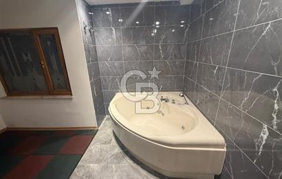 ORAN ÖRMES SİTESİNDE KİRALIK VİLLA PANORA AVM & ONE TOWER YAKINI