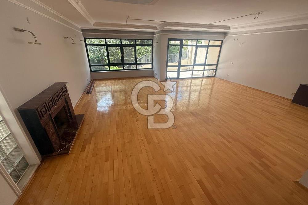 ORAN ÖRMES SİTESİNDE KİRALIK VİLLA PANORA AVM & ONE TOWER YAKINI