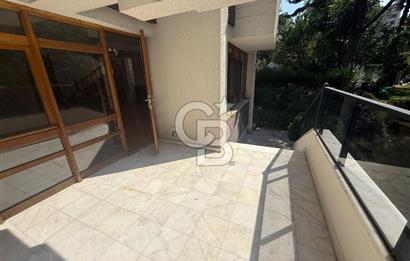 ORAN ÖRMES SİTESİNDE KİRALIK VİLLA PANORA AVM & ONE TOWER YAKINI