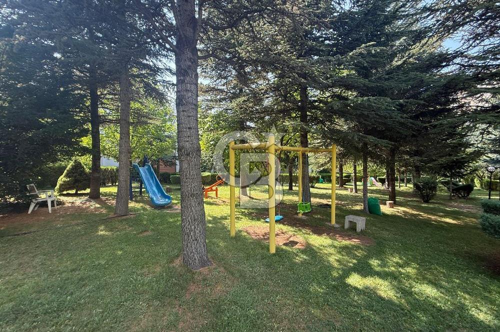 ORAN ÖRMES SİTESİNDE KİRALIK VİLLA PANORA AVM & ONE TOWER YAKINI