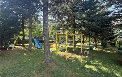ORAN ÖRMES SİTESİNDE KİRALIK VİLLA PANORA AVM & ONE TOWER YAKINI