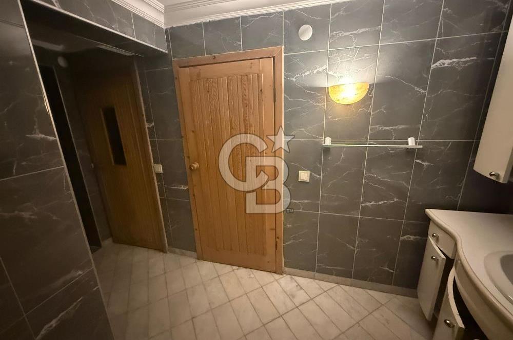 ORAN ÖRMES SİTESİNDE KİRALIK VİLLA PANORA AVM & ONE TOWER YAKINI