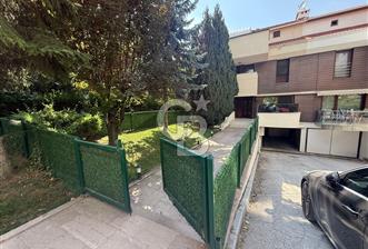 ORAN ÖRMES SİTESİNDE KİRALIK VİLLA PANORA AVM & ONE TOWER YAKINI