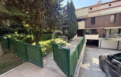 ORAN ÖRMES SİTESİNDE KİRALIK VİLLA PANORA AVM & ONE TOWER YAKINI