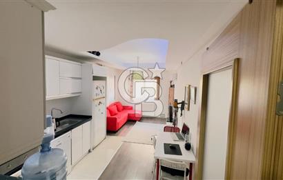 KARŞIYAKA DEDEBAŞIN’DA 1+1 SATILIK DAİRE