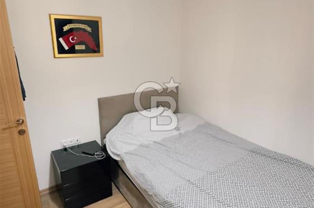 KARŞIYAKA DEDEBAŞIN’DA 1+1 SATILIK DAİRE