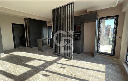 23 NİSAN BTG MEVA PROJESİNDE KİRALIK 2+1 BÜYÜK TİP DAİRE