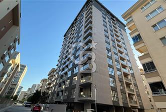 23 NİSAN BTG MEVA PROJESİNDE KİRALIK 2+1 BÜYÜK TİP DAİRE