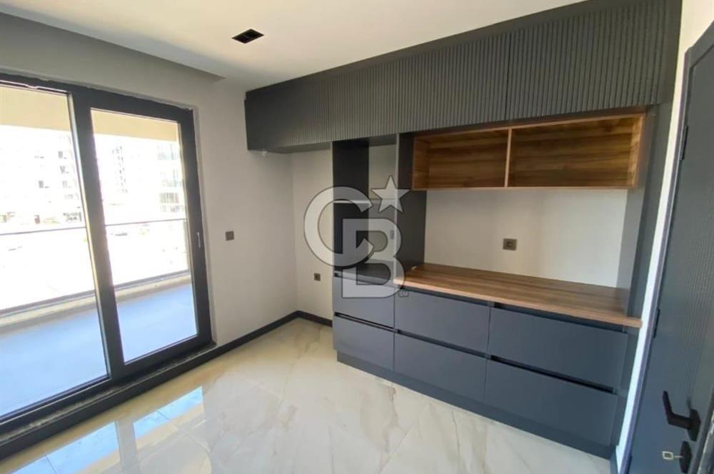 ÇANAKKALE MERKEZ KARACAÖREN,LÜKS SİTEDE 2+1 DAİRELER