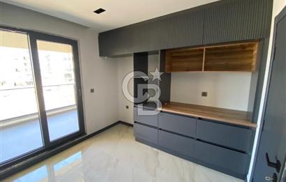 ÇANAKKALE MERKEZ KARACAÖREN,LÜKS SİTEDE 2+1 DAİRELER