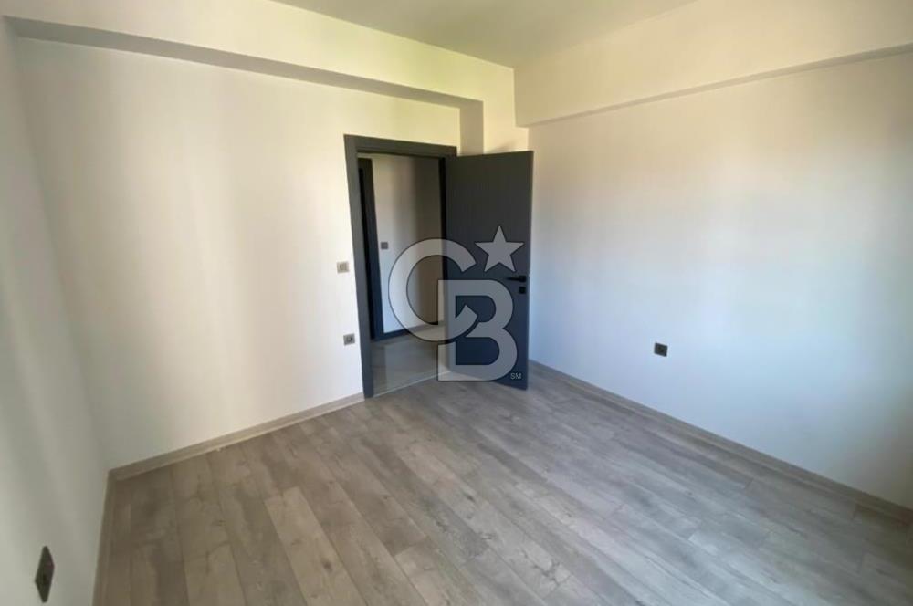 ÇANAKKALE MERKEZ KARACAÖREN,LÜKS SİTEDE 2+1 DAİRELER