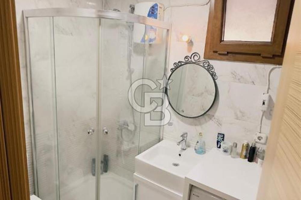 KARŞIYAKA DEDEBAŞIN’DA 1+1 SATILIK DAİRE