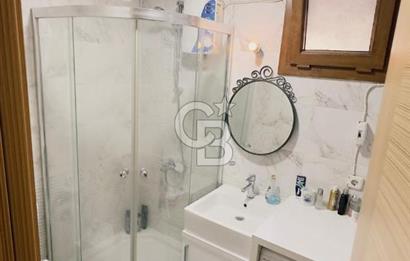 KARŞIYAKA DEDEBAŞIN’DA 1+1 SATILIK DAİRE