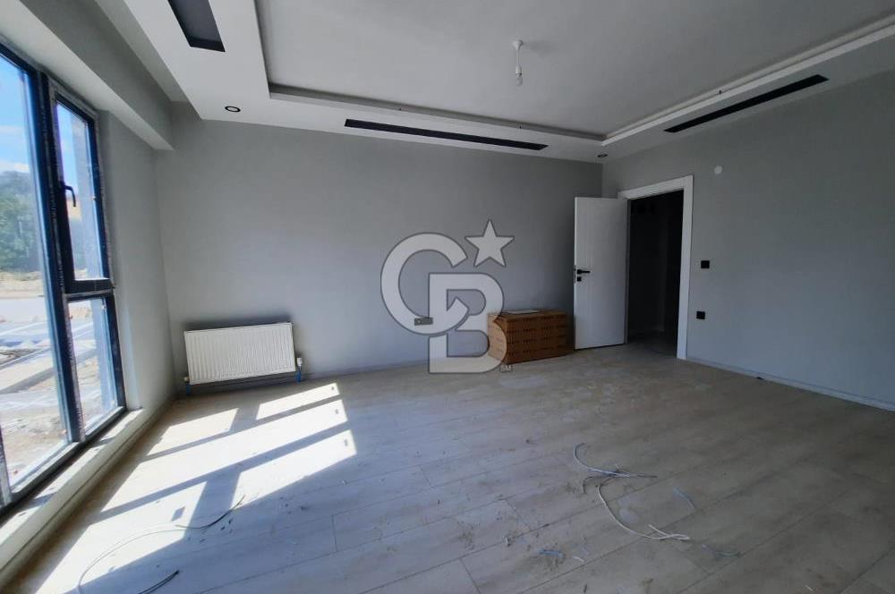 ÇANAKKALE KEPEZ MERKEZDE ,SIFIR,ARAKAT, GENİŞ m2 Lİ, FIRSAT 2+1