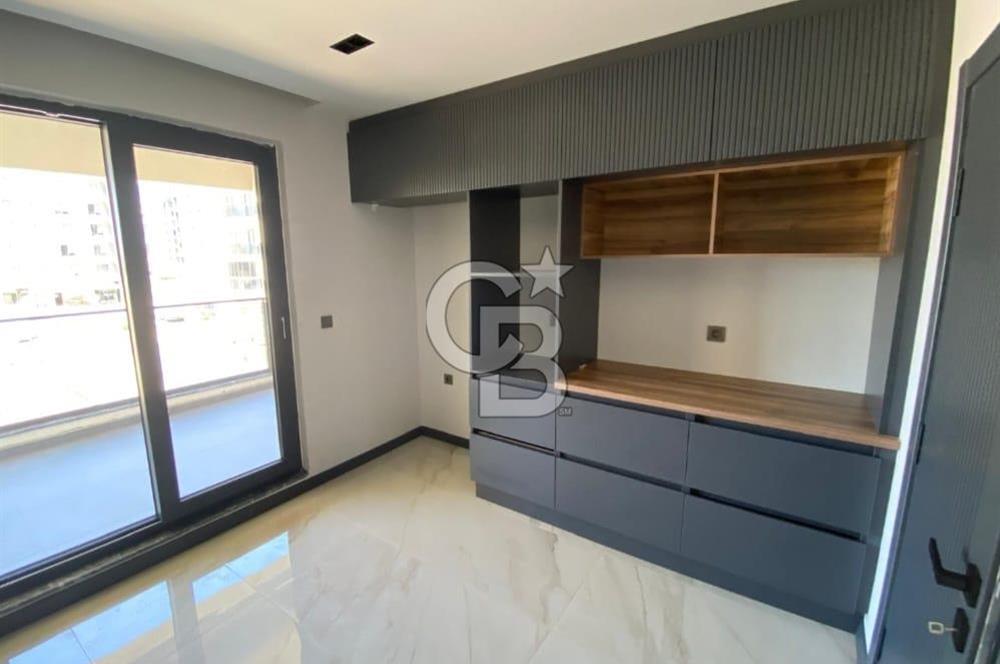 ÇANAKKALE MERKEZ KARACAÖREN,LÜKS SİTEDE 2+1 DAİRELER