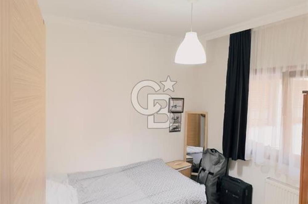 KARŞIYAKA DEDEBAŞIN’DA 1+1 SATILIK DAİRE