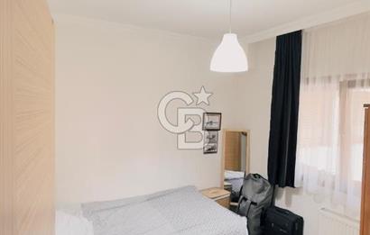 KARŞIYAKA DEDEBAŞIN’DA 1+1 SATILIK DAİRE