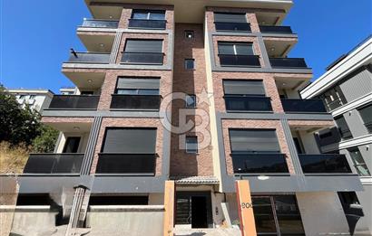Giriş Kat Konforu Kapalı Otopark Ayrıcalığıyla 3+1 Satılık Daire