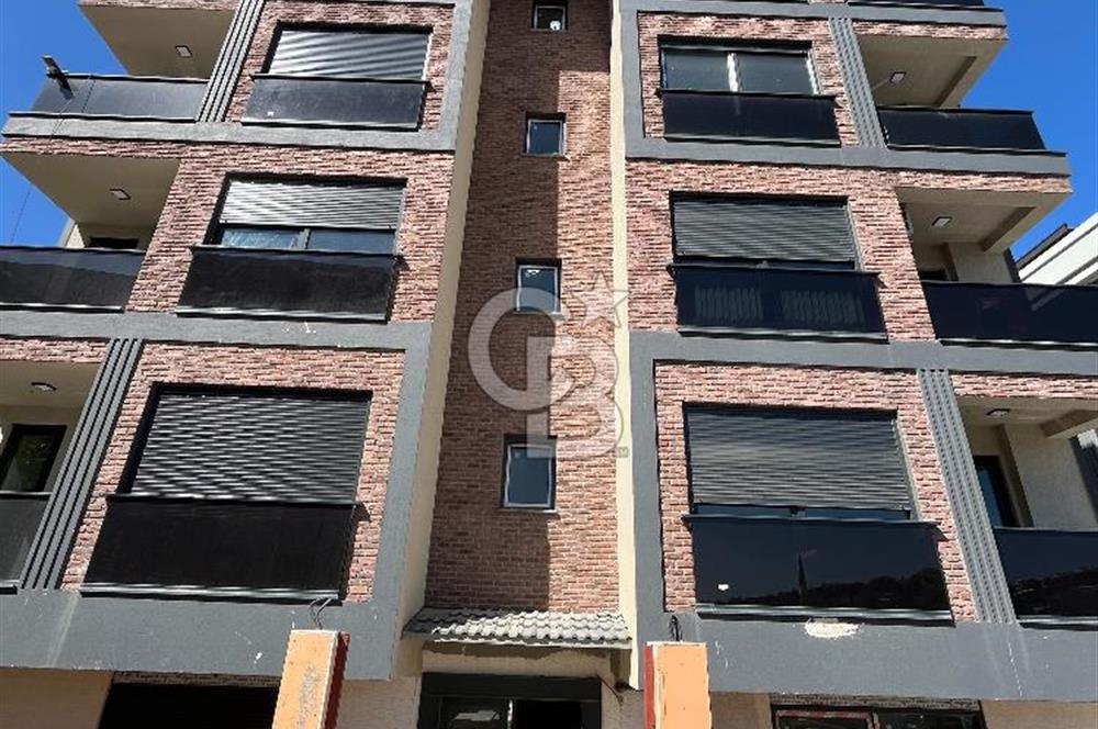 Giriş Kat Konforu Kapalı Otopark Ayrıcalığıyla 3+1 Satılık Daire