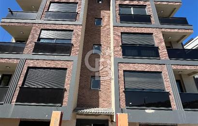 Giriş Kat Konforu Kapalı Otopark Ayrıcalığıyla 3+1 Satılık Daire