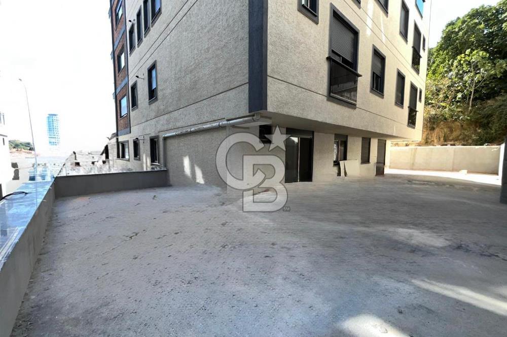 Giriş Kat Konforu Kapalı Otopark Ayrıcalığıyla 3+1 Satılık Daire