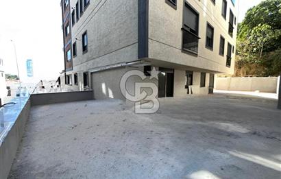 Giriş Kat Konforu Kapalı Otopark Ayrıcalığıyla 3+1 Satılık Daire