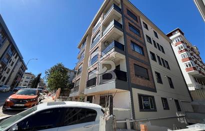 Giriş Kat Konforu Kapalı Otopark Ayrıcalığıyla 3+1 Satılık Daire