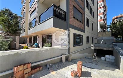 Giriş Kat Konforu Kapalı Otopark Ayrıcalığıyla 3+1 Satılık Daire