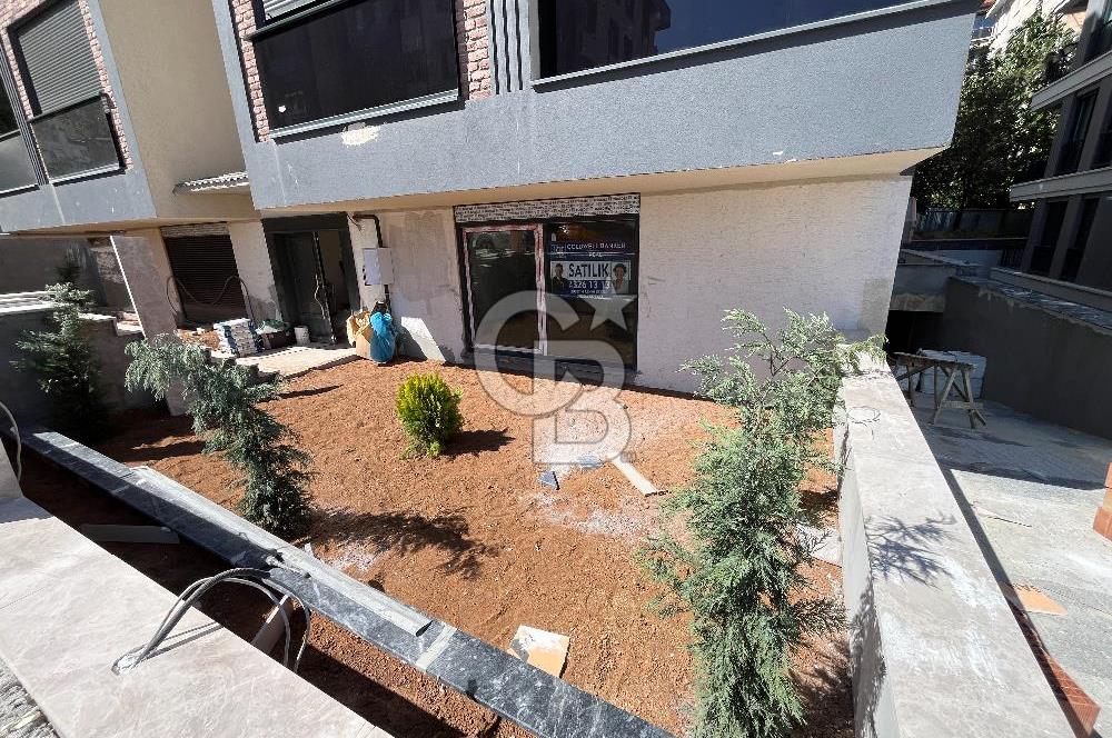Giriş Kat Konforu Kapalı Otopark Ayrıcalığıyla 3+1 Satılık Daire