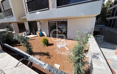 Giriş Kat Konforu Kapalı Otopark Ayrıcalığıyla 3+1 Satılık Daire