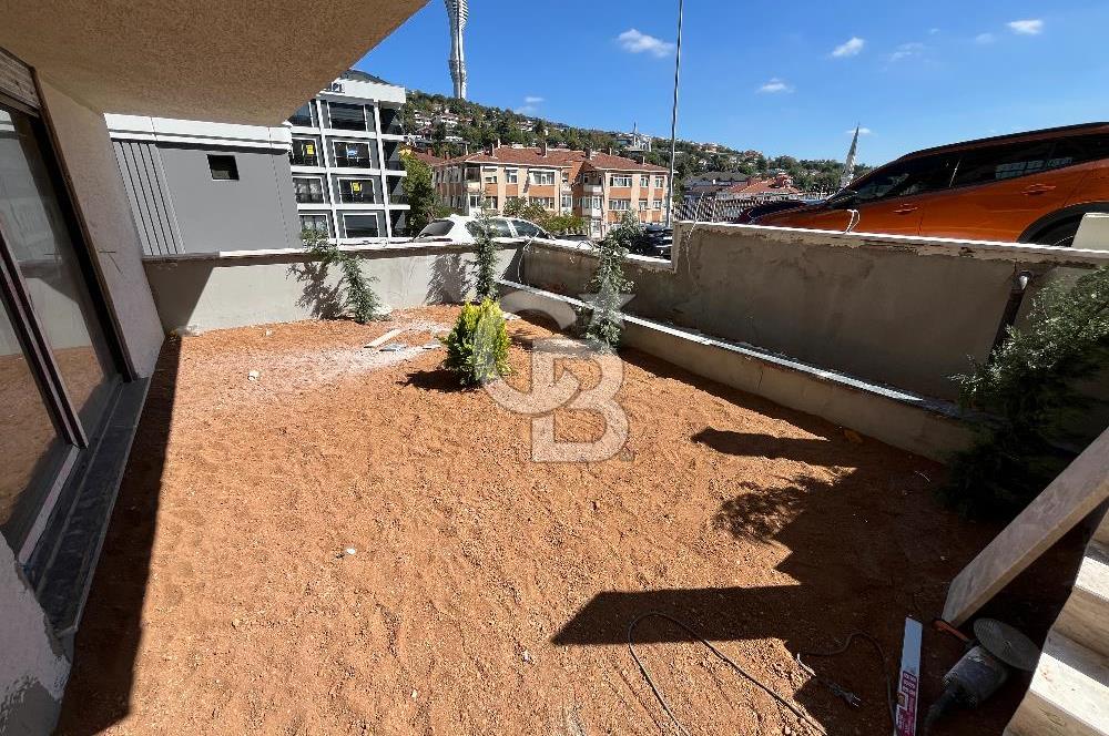 Giriş Kat Konforu Kapalı Otopark Ayrıcalığıyla 3+1 Satılık Daire