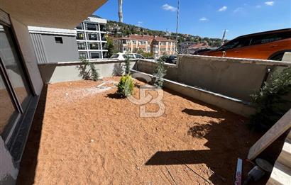 Giriş Kat Konforu Kapalı Otopark Ayrıcalığıyla 3+1 Satılık Daire